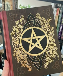 Buffy the Vampire Slayer: the Official Grimoire
