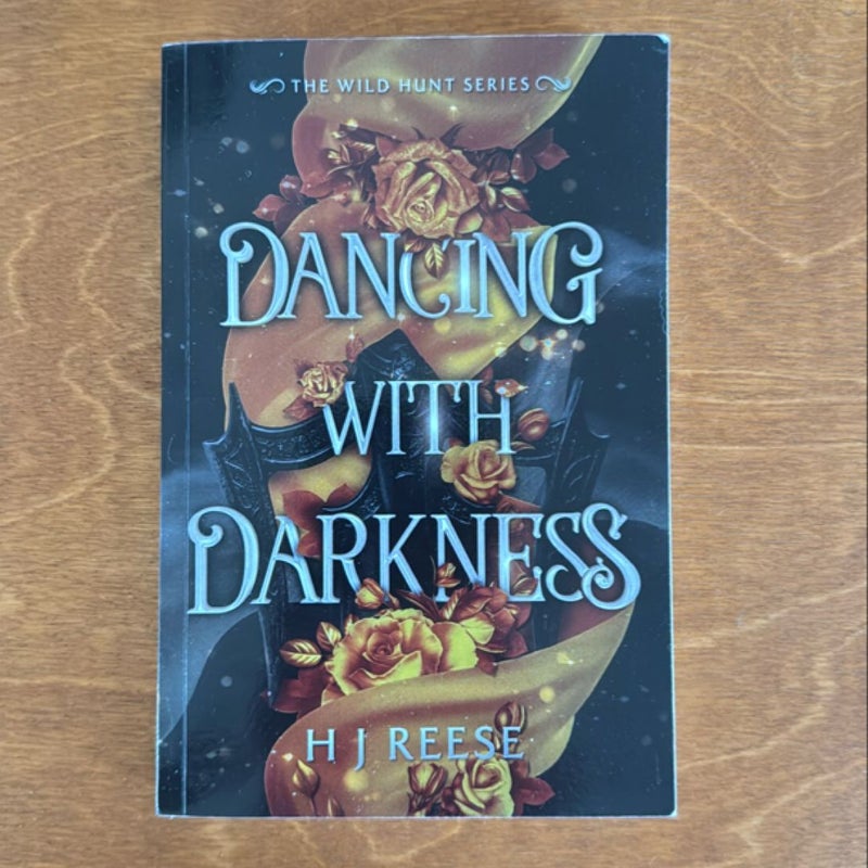 Dancing with Darkness