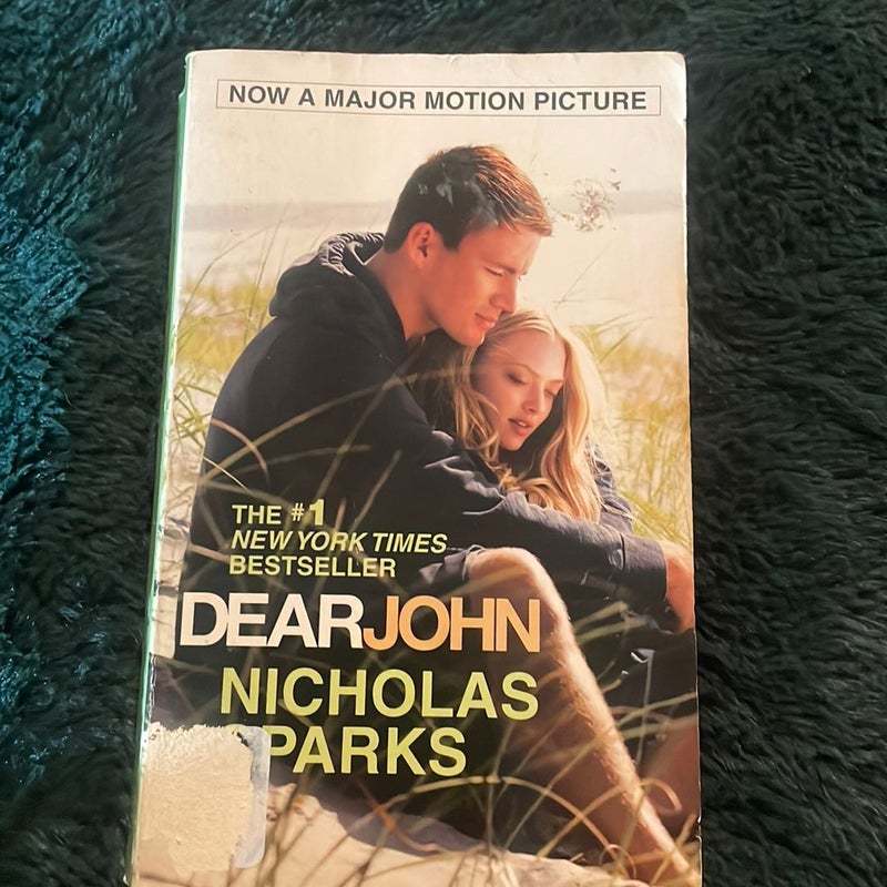 Dear John