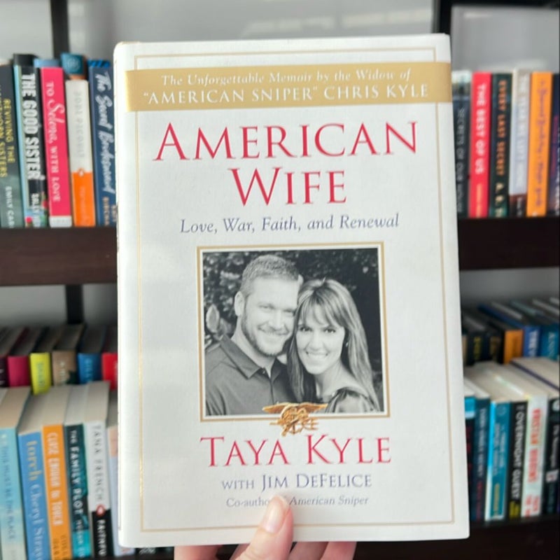 American Wife