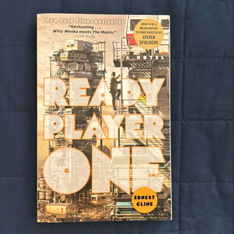 Ready Player One