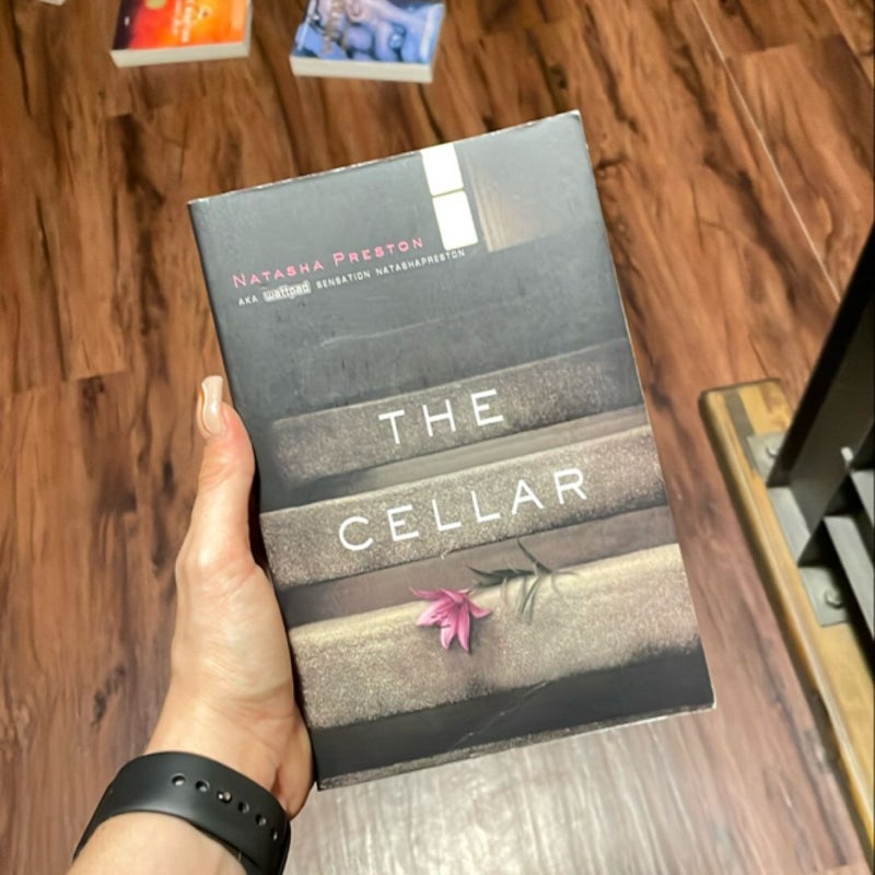 The Cellar