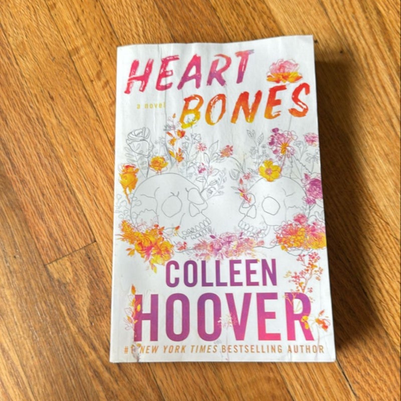 Heart Bones