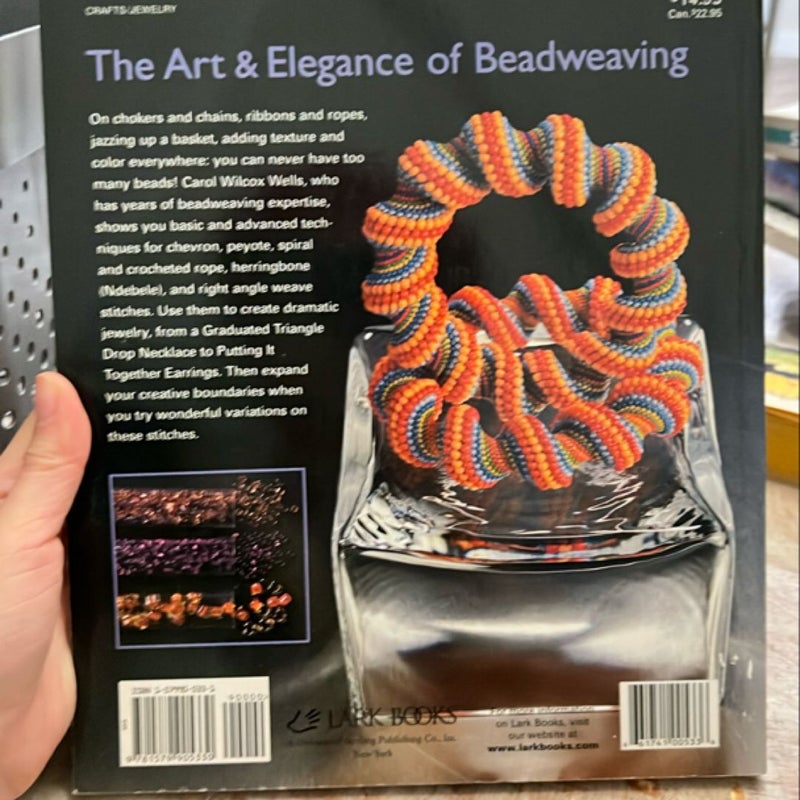 The Art and Elegance of Beadweaving