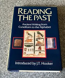 Reading the Past  **