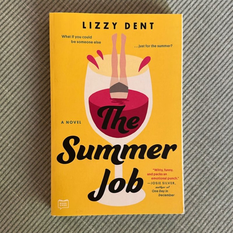 The Summer Job