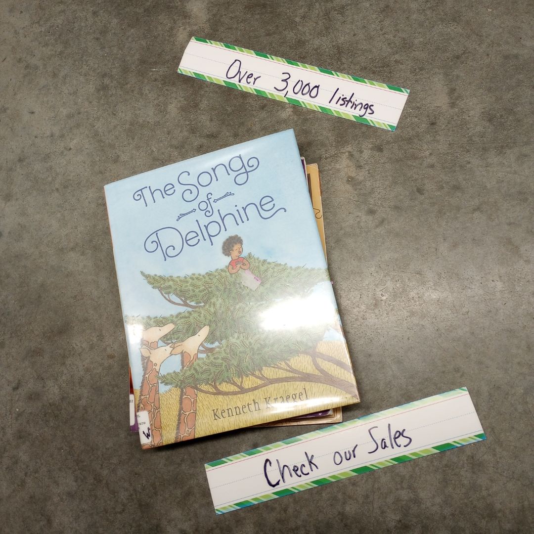 The Song of Delphine