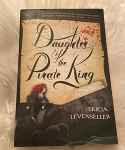 Daughter of the Pirate King