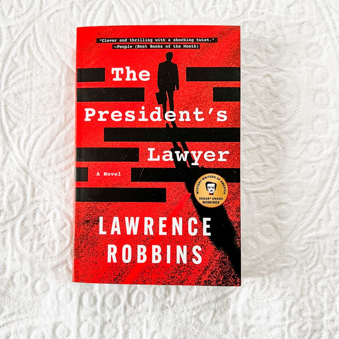 The President's Lawyer