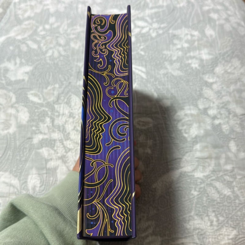 Gifted & Talented (FairyLoot Edition) 