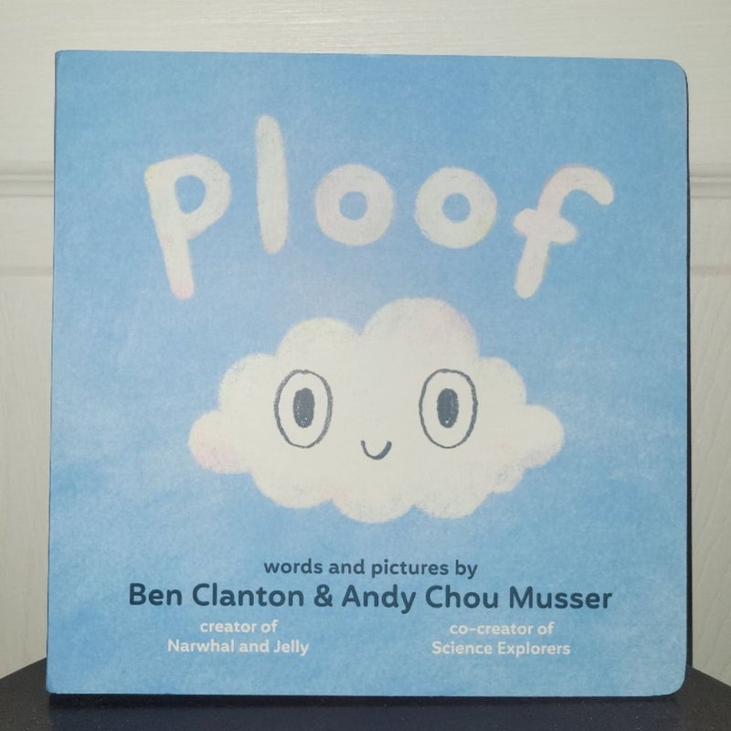 Bundle: Ploof / Paint With Ploof
