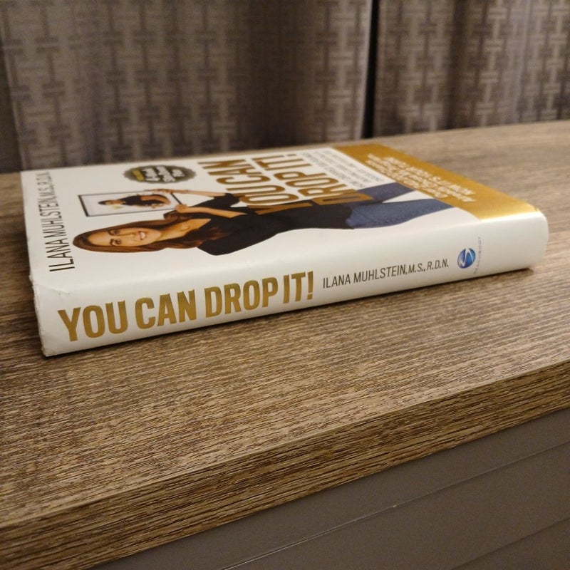 You Can Drop It!