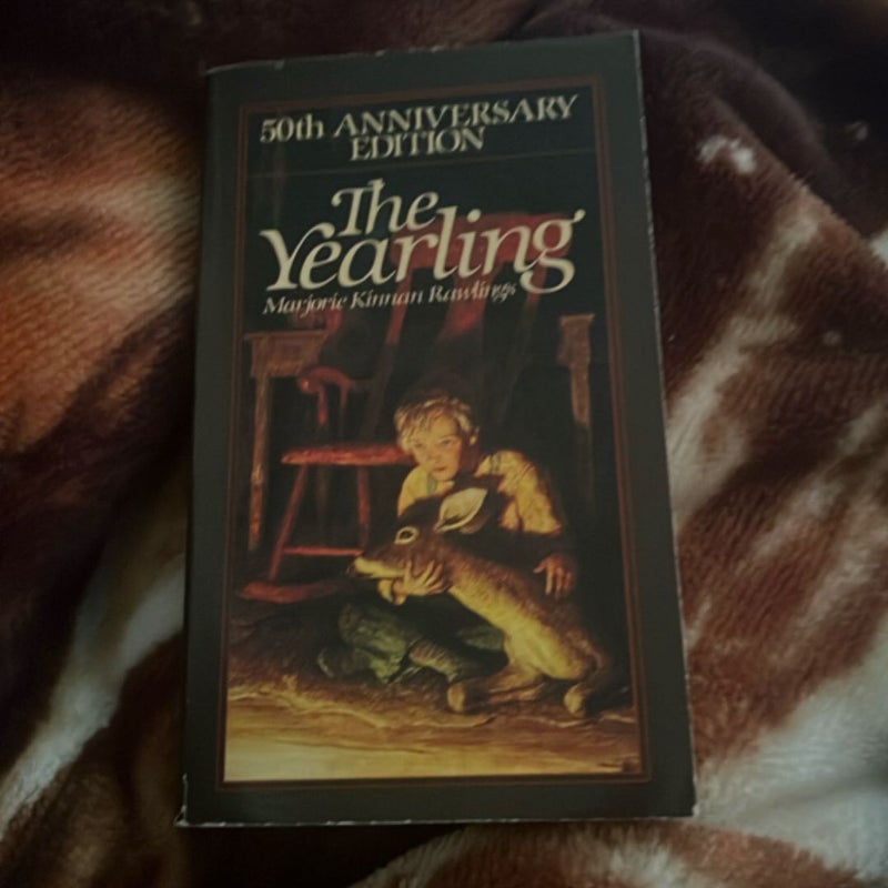 The Yearling