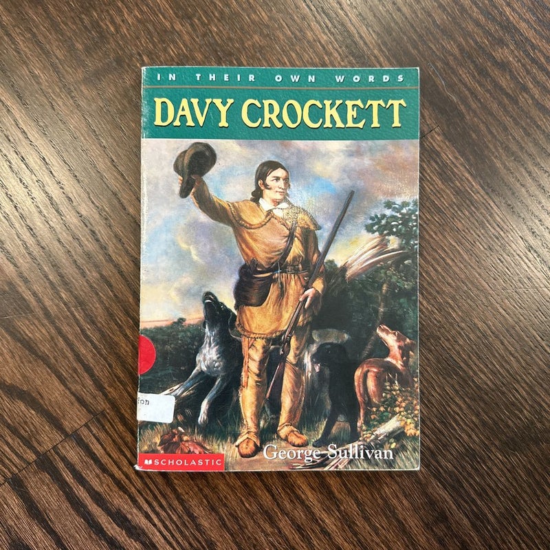 Davy Crockett