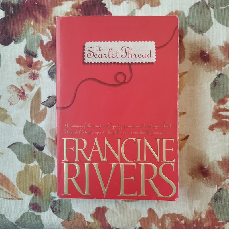 The Scarlet Thread
