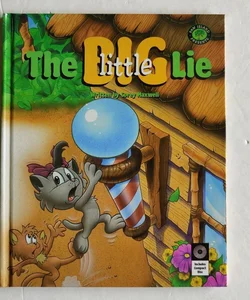 The Big Little Lie