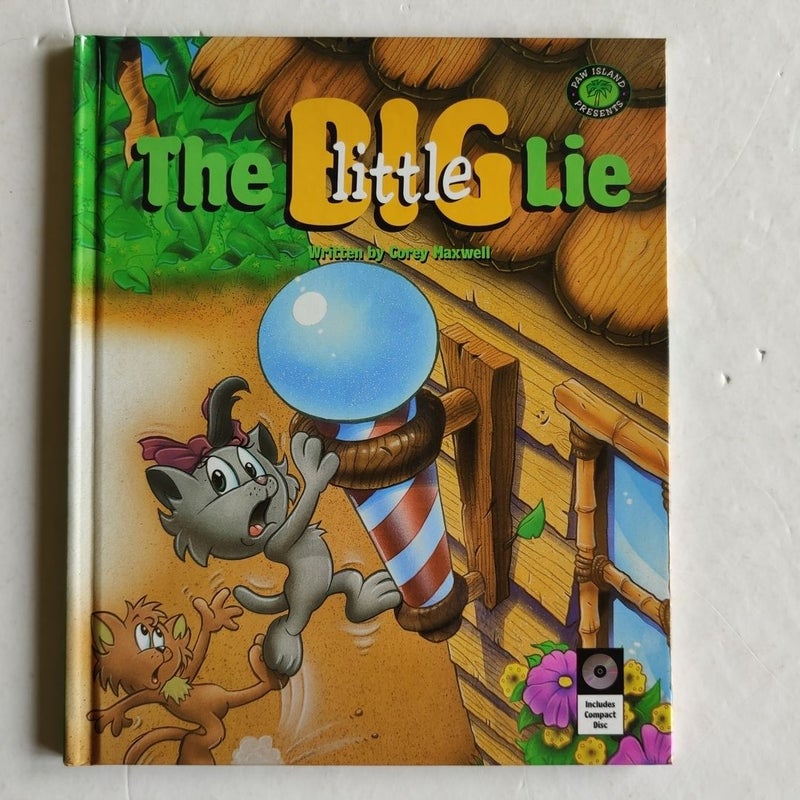 The Big Little Lie