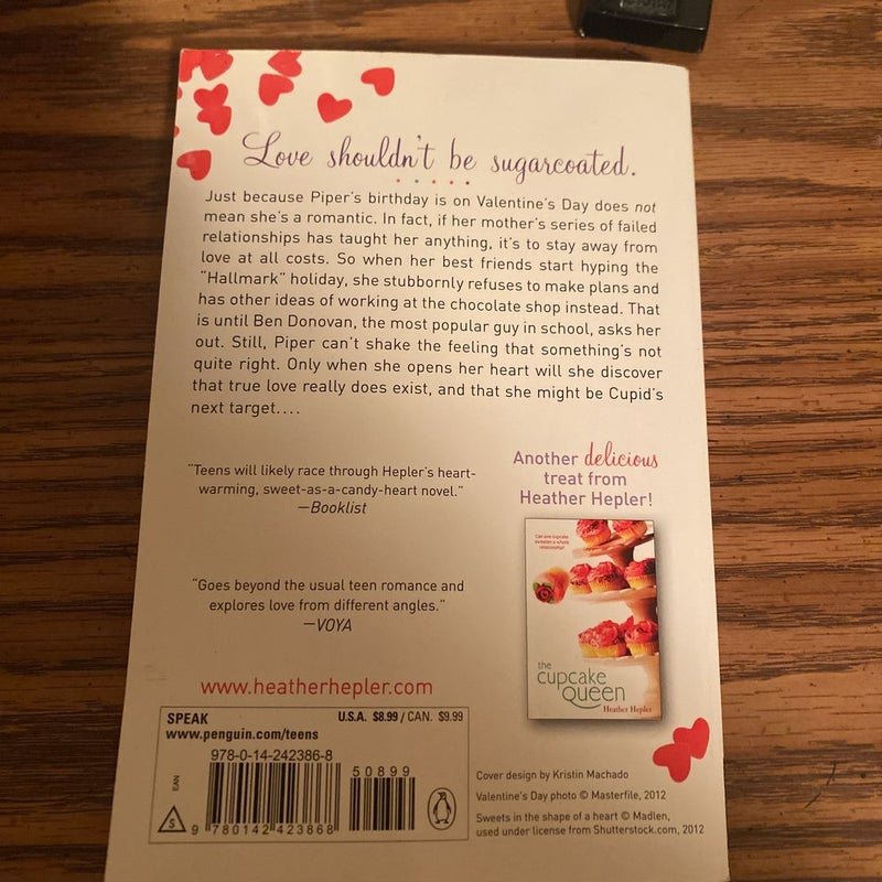 Love? Maybe