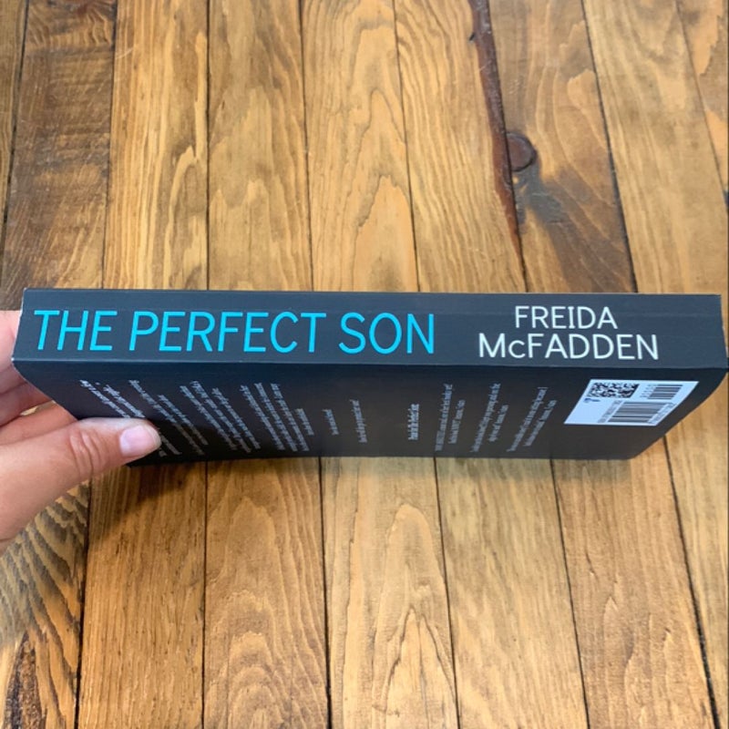 The Perfect Son