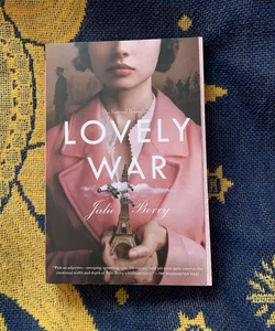 Lovely War