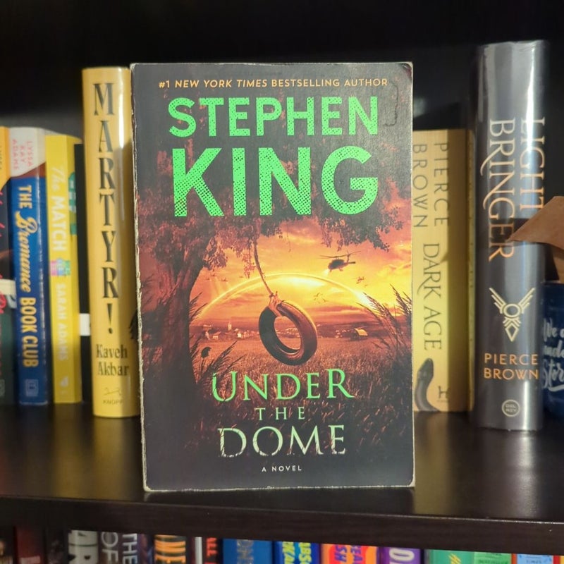 Under the Dome