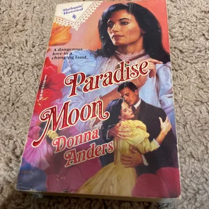 Paradise Moon