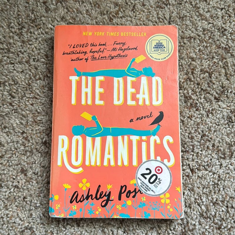 The Dead Romantics