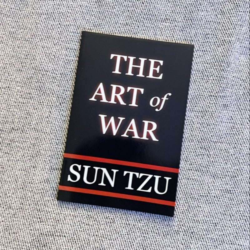 The Art of War