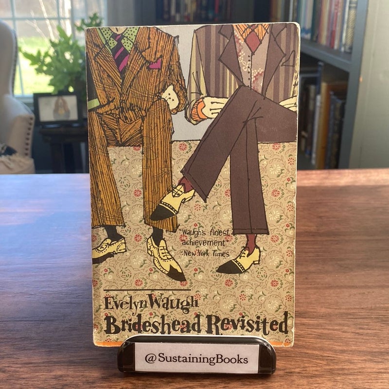 Brideshead Revisited