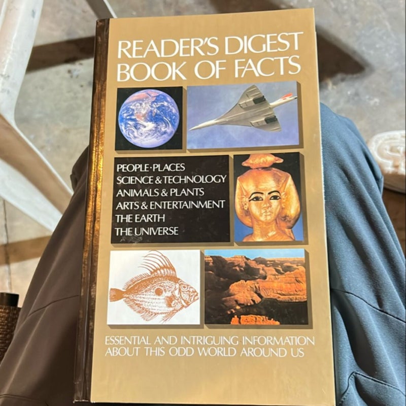 Book of Facts