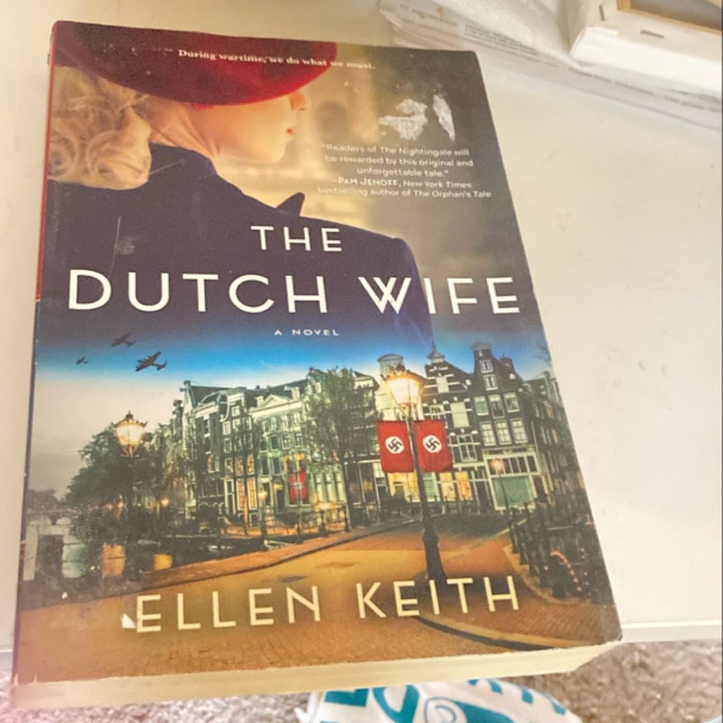 The Dutch Wife