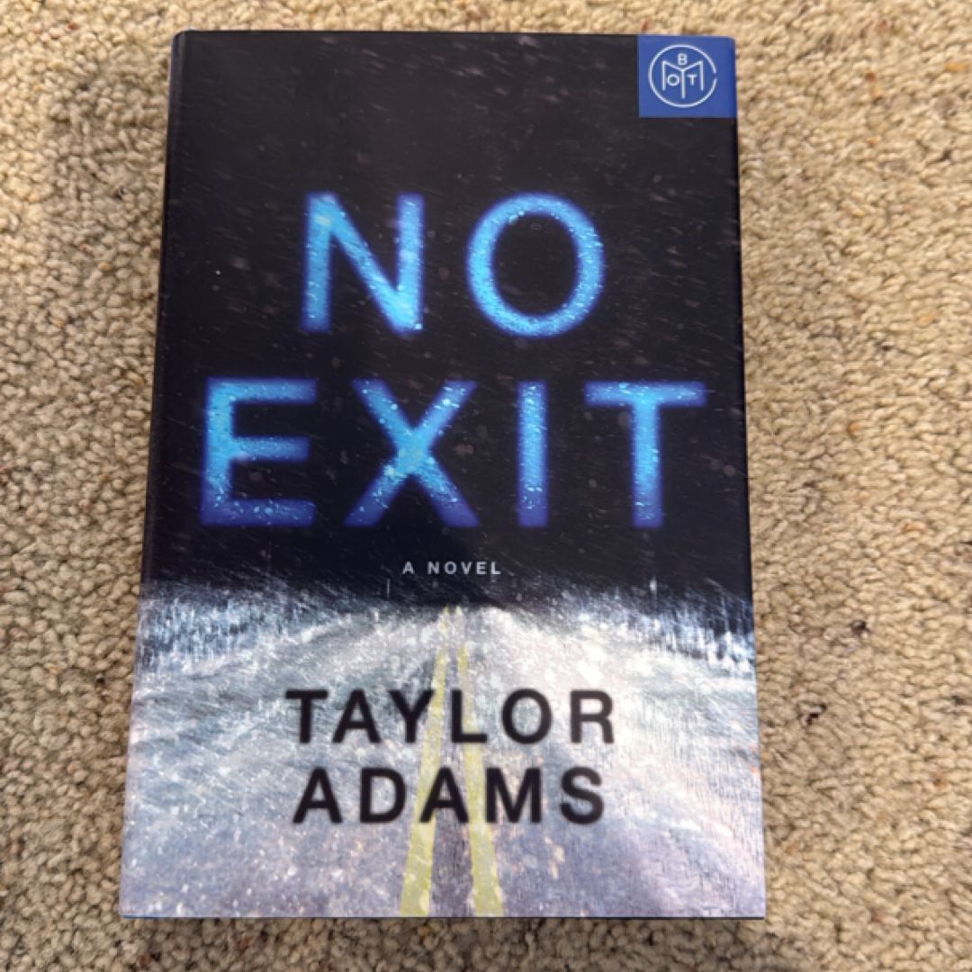 No Exit