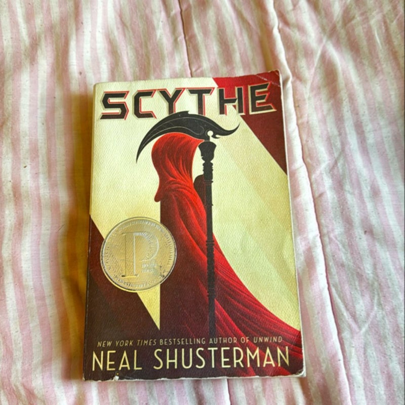 Scythe