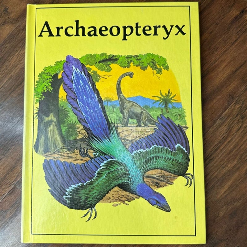 Archaeopteryx