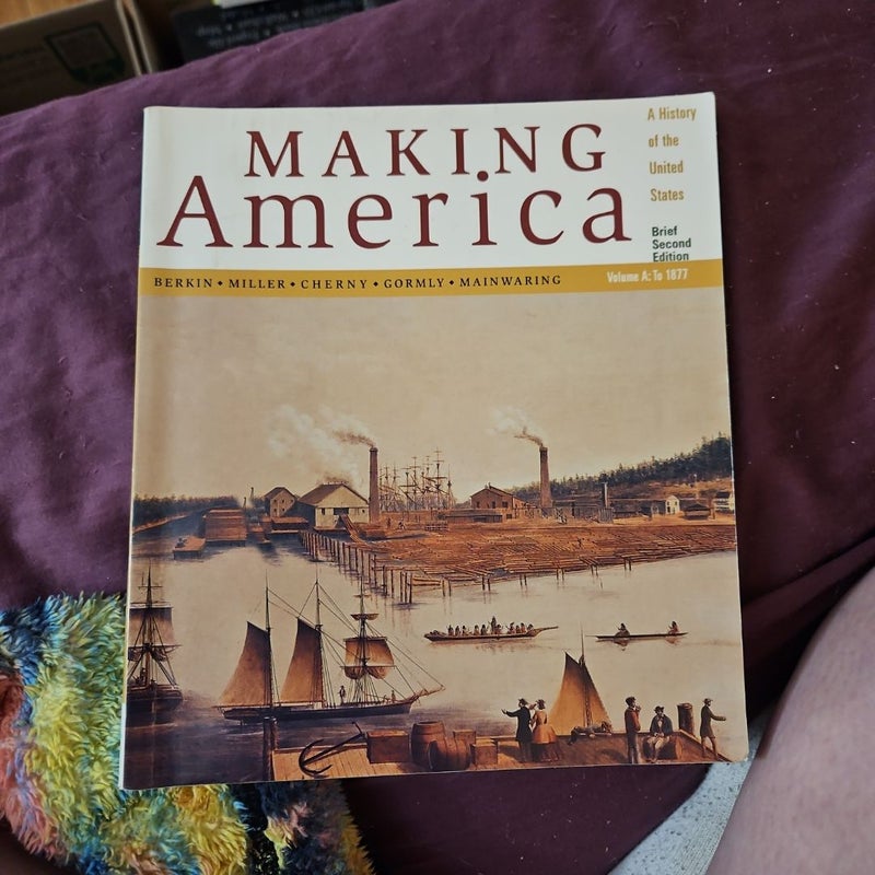 Making America