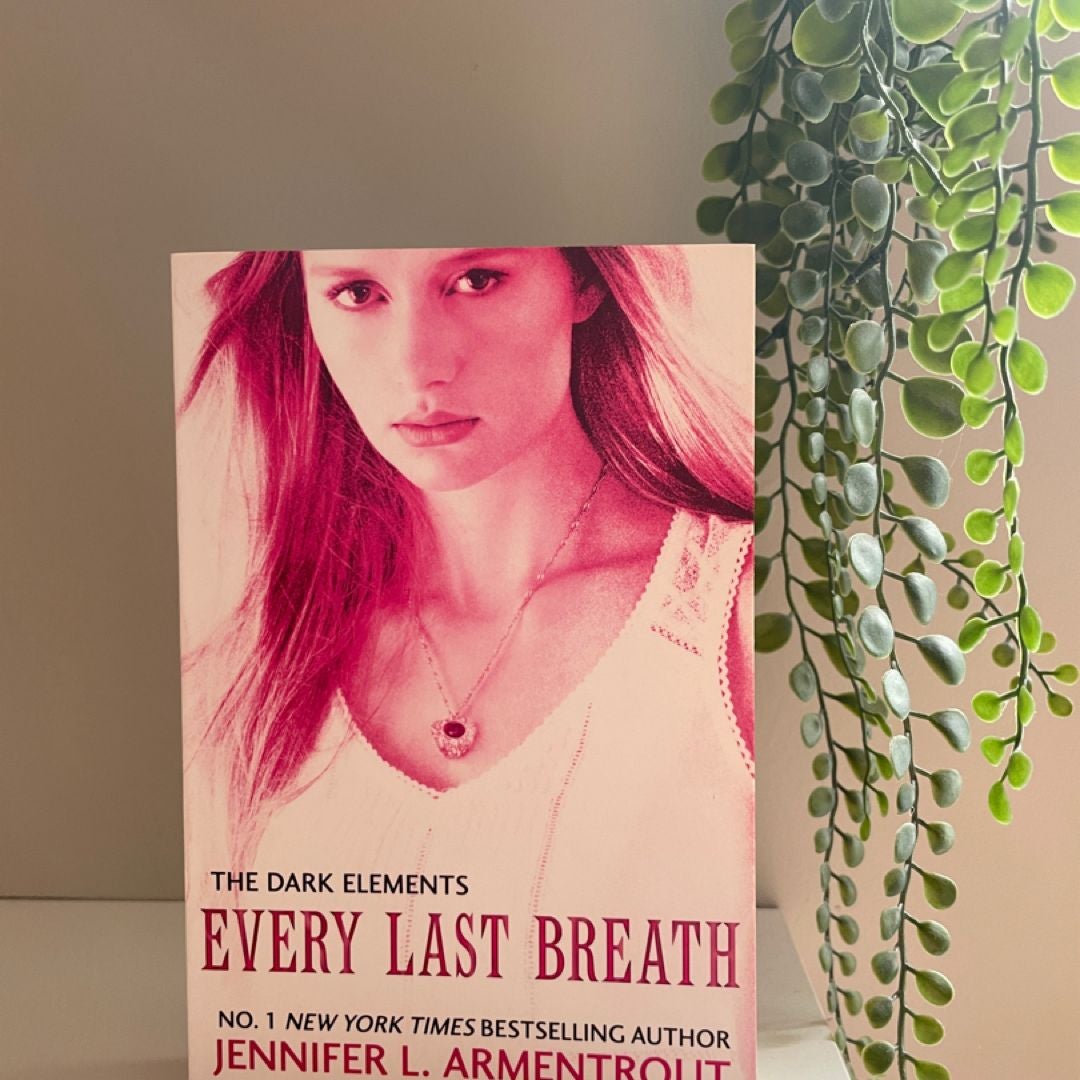 Every Last Breath