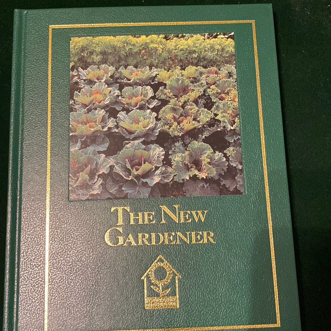 The New Gardener