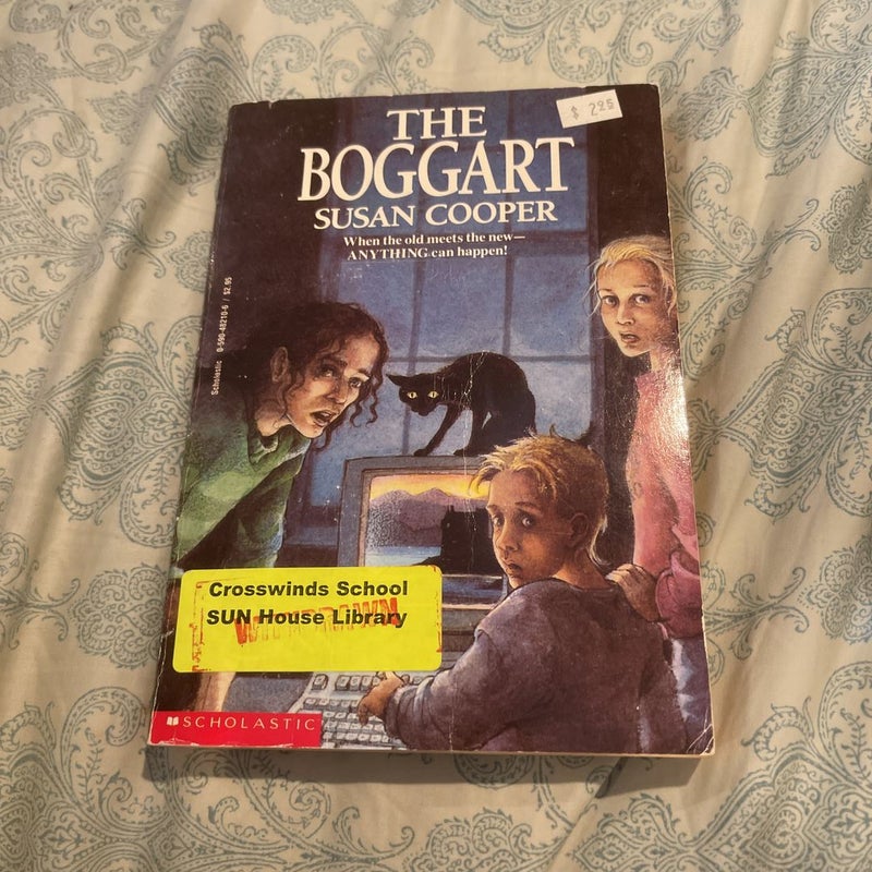 The Boggart