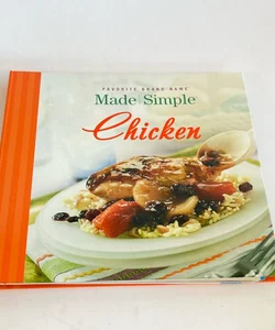 Made Simple Chicken