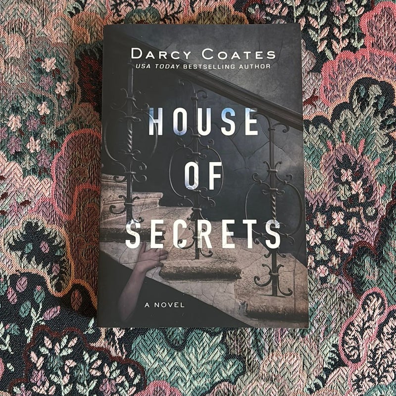 House of Secrets