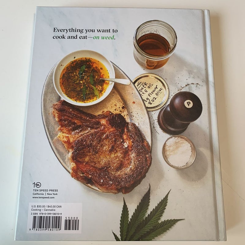 Bong Appétit