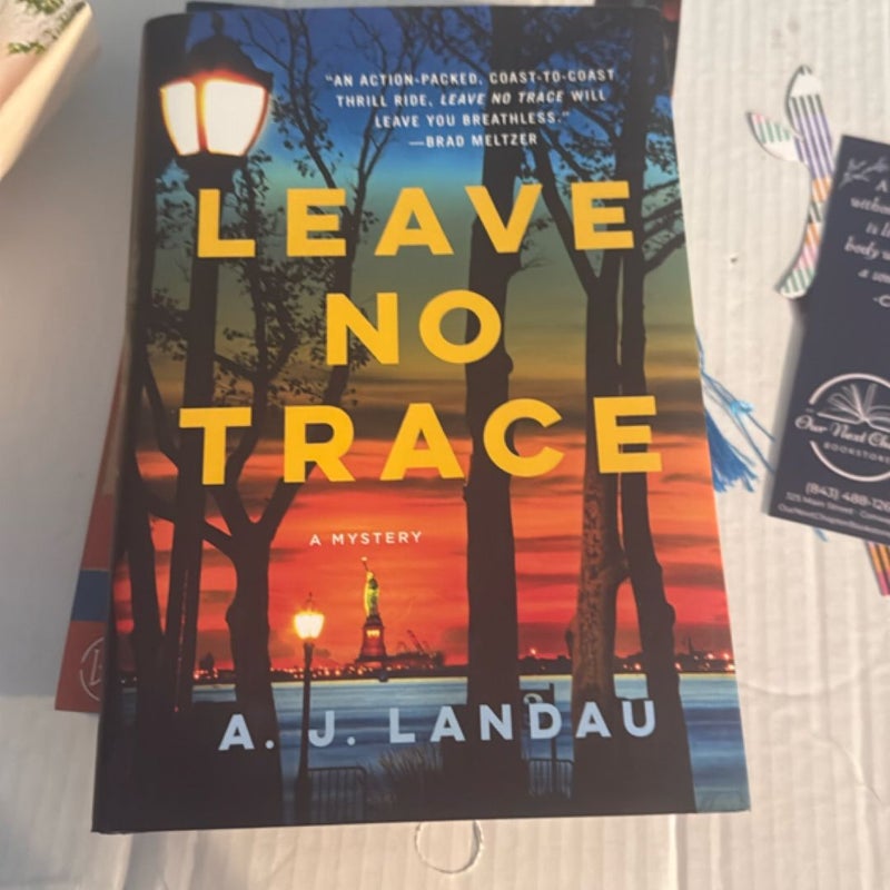 Leave No Trace