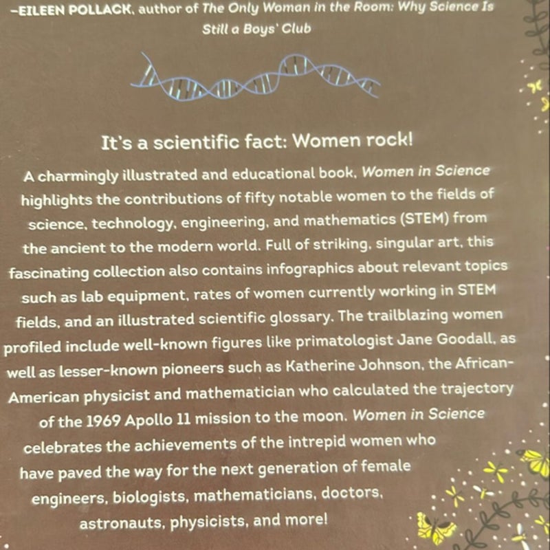 Women in Science