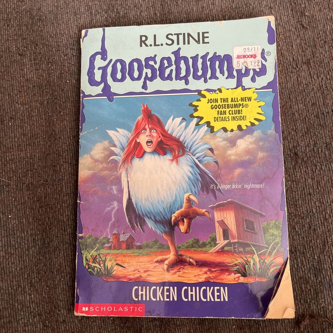 I still miss the Scholastic book club : r/nostalgia