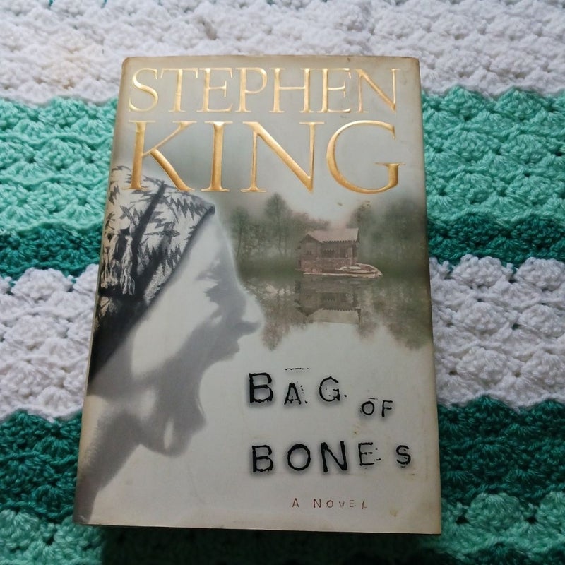 Bag of Bones