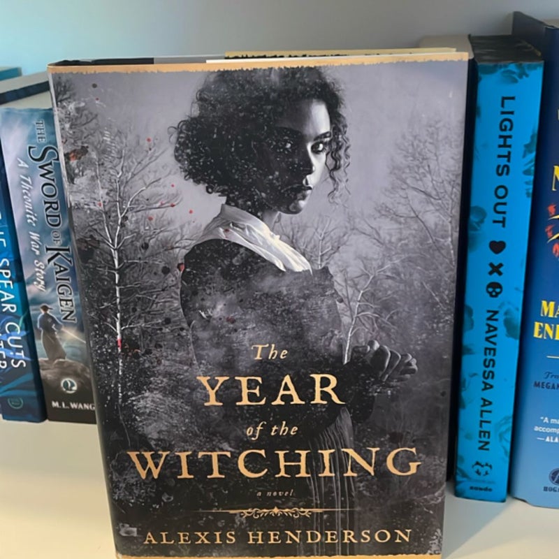 The Year of the Witching