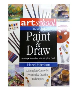 Artschool - How to Paint & Draw