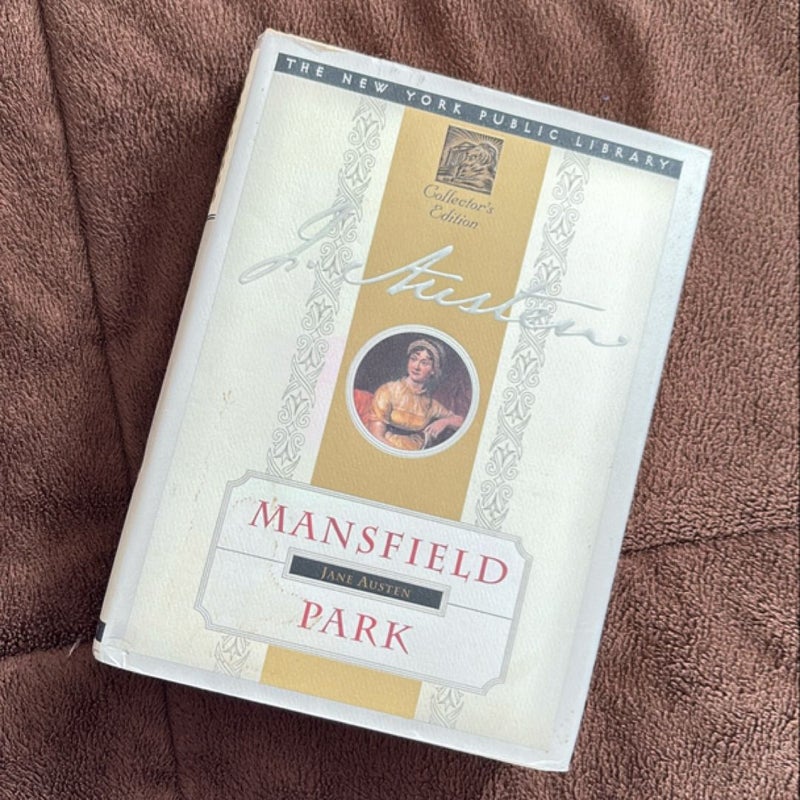 Mansfield Park