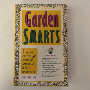 Garden Smarts