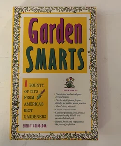 Garden Smarts